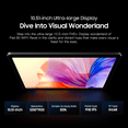thumbnail image 4 of Tableta Blackview OSCAL Pad 80 WiFi 18 GB+256 GB Android 14, 4 of 5