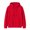 Red&09#0805N, variant on Fabrcox Hoodie Men with Kangaroo Pocket Long Sleeve Hooded Sweatshirts Solid Color Oversized Fall Winter Athletic Fleece Lined Men Hoodie Pullover Green XXXL
