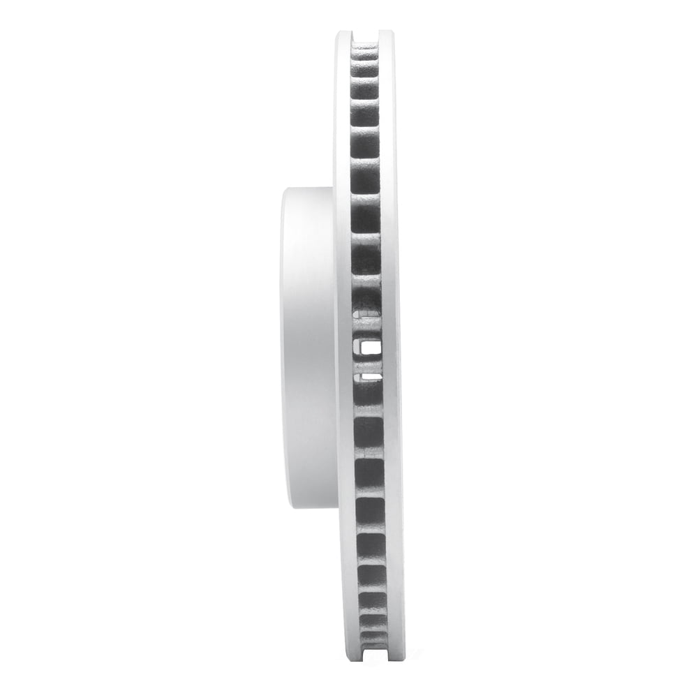 Dynamic Friction Company 830-76068R DFC Geoperformance Rotor - Drilled and Slotted