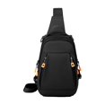 thumbnail image 1 of JUNWELL 2024 NEW Anti Theft Travel Bag Cross Body Bag, 1 of 6