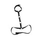 thumbnail image 5 of Cadena de cuero para el cuerpo Crop Top Body Chain Ladies te Ropa interior Mujer Strap Bra Arnés Body Straps para Cosplay Summer, 5 of 7
