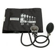 thumbnail image 5 of McKesson Lumeon Blood Pressure Monitor - Aneroid Sphygmomanometer - Thigh Cuff, 1 Ct, 5 of 6