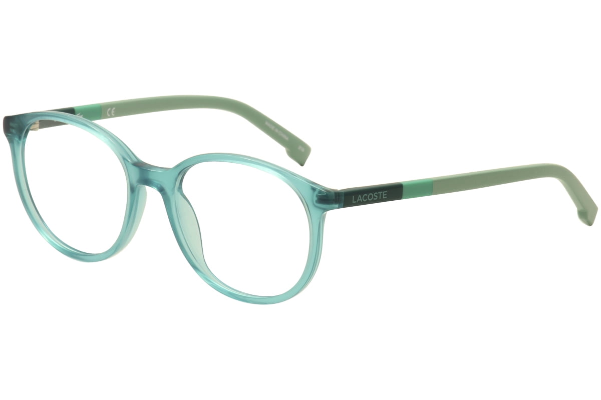 lacoste children's eyeglasses