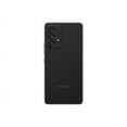 thumbnail image 3 of Restored Samsung Galaxy A53 5G A536U (T-Mobile Only) 128GB Awesome Black (Refurbished), 3 of 5