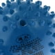 thumbnail image 3 of 10cm Juguete de Bola de con Hinchable Pelotas de Pisina Azul Sunnimix Bola animosa de Knobby, 3 of 7