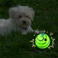thumbnail image 3 of HLONK Interactive Dog Toys Convenient Storage Herding Ball for Dogs Safe and Non-toxic Herding Ball, 3 of 5