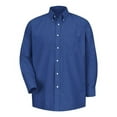 thumbnail image 2 of Red Kap® Men's Long Sleeve Executive Oxford Dress Shirt, 2 of 2