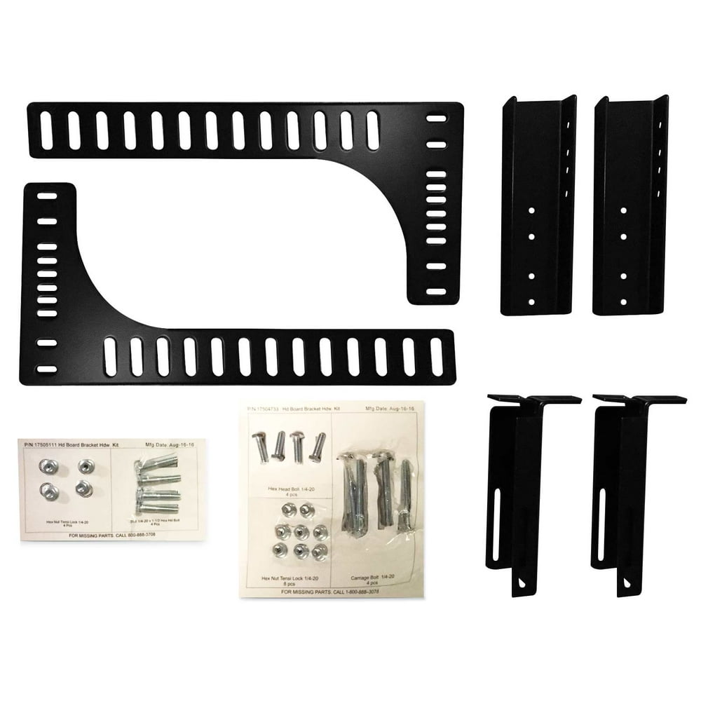 Leggett & Platt Headboard Brackets for 2017 Adjustable Base Models