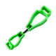 thumbnail image 1 of คลิปถุงมือ ไม้แขวนเสื้อมัลติฟังก์ชั่น Grabber Catcher Clamp Safety Work Tool (สีเขียว) Wdftyju Libre de BPA, 1 of 3