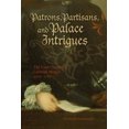 thumbnail image 3 of Patrons, Partisans et Intrigue du Palais : la Société de Cour du Mexique Colonial 1702-1710, 3 of 5