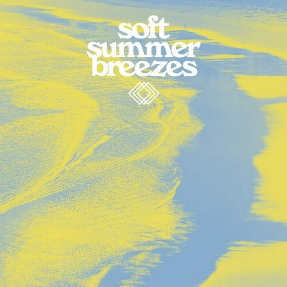 Various Artists - Soft Summer Breezes (Various Artists) - Music & Performance - Vinyl