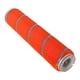 thumbnail image 5 of Cepillo de rodillo de lana suave compatible con accesorios para piezas de repuesto para F8 Macarena Cepillo de rodillo para aspiradora, 5 of 7