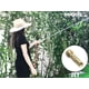 thumbnail image 4 of Boquilla de manguera de alta presión resistente | Boquillas de manguera de agua de latón para mangueras de jardín | Función ajustable | Se adapta a mangueras estándar, pulverizador de jardín, boquilla, 4 of 5