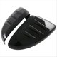 thumbnail image 1 of For MG HS Car Rear View Mirror Cover Side Mirror Case Cap Trim A, 1 of 5