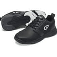 thumbnail image 2 of Dexter Womens WIDE WIDTH Raquel LX Bowling Shoes - Black 9.5, 2 of 2