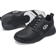 Dexter Women's Raquel LX Bowling Shoes Black - Size 11 (W) Universal Slide Sole