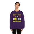 thumbnail image 4 of R1070304c1 Sweatshirt, 4 of 9