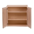 thumbnail image 3 of RTA Cabinets USA Raw Maple 2 Door Wall Cabinet | 30"Wx42"Hx12"D, 3 of 3