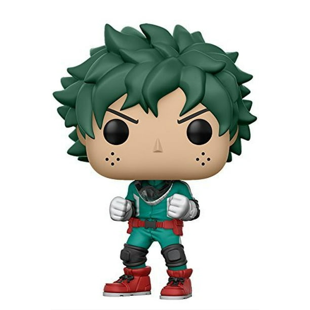 deku grandista figure