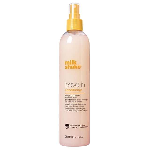 Milk Shake Leave in Conditioner, 11.8 Fl Oz