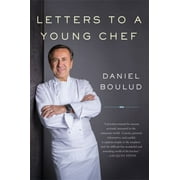 Letters to a Young Chef, Used [Paperback]