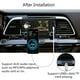 thumbnail image 3 of Haofy Radio estéreo inalámbrico para coche con visualización táctil de 4.1 pulgadas y cámara de visión trasera, reproductor de MP5 para coche, reproductor de MP5 universal, reproductor multimedia univ, 3 of 5