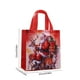 thumbnail image 3 of Adornos navideños, adornos navideños, regalos navideños. Bolso de mano negro navideño, bolsa de compras no tejida, regalo navideño, bolsa de embalaje para regalo. Bolsos no tejidos., 3 of 6