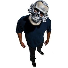 Founding Father Mask Skeleton Founding Father Mask Skeleton