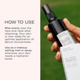 thumbnail image 5 of mint + green tea hydra-purifying treatment mist, 5 of 8