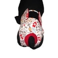 thumbnail image 3 of Barkertime Ruff Ruff Washable Dog Diaper - Made in USA, 3 of 9