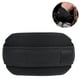 thumbnail image 2 of Cinturón de levantamiento de pesas para entrenamiento físico en el gimnasio: cinturón doble acolchado de nailon con soporte lumbar para la espalda para culturismo, entrenamiento funcional, levantamiento de pesas, entrenamiento de peso muerto y sentadillas Zhivalor 222383-6, 2 of 8