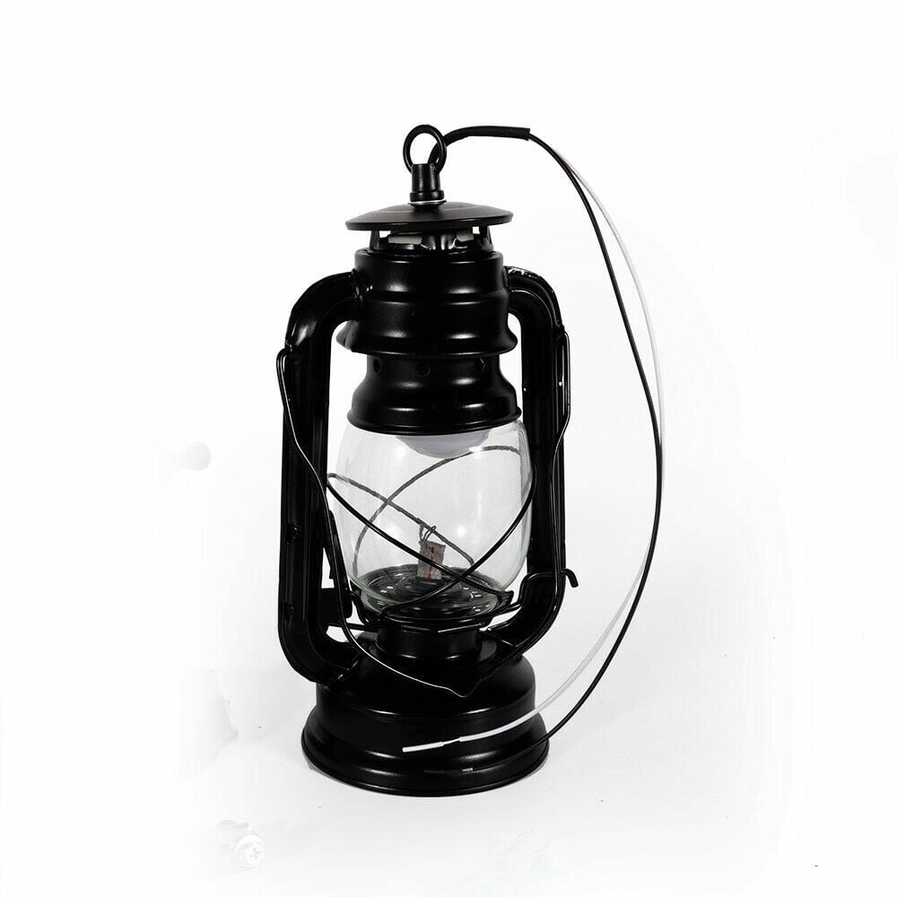 Antique Exterior Wall Sconce, 5W E27 LED Bulb, Wall Mounted Light Fixture for Porch, Outdoor, 220V