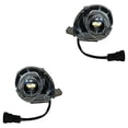 thumbnail image 1 of Par de Faros Para Niebla 3 2017 A 2018 Mazda Generica ., 1 of 4