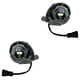 thumbnail image 1 of Par de Faros Para Niebla 3 2017 A 2018 Mazda Generica ., 1 of 4