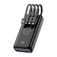 thumbnail image 2 of Powerbank Moreka K088 20000 mAh Tipo C V8 IP, 2 of 6