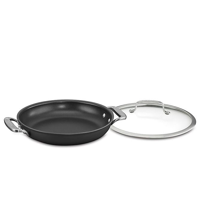 cuisinart induction ready cookware