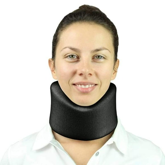 Cervical Collar Sleeping