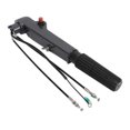 thumbnail image 5 of 63V-42111-01-4D Steering Handle/Tiller Arm for Yamaha 9.9HP 15HP 13.5HP F6 F8 F9.9 Outboard Engine, 5 of 5