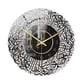 thumbnail image 1 of Islamic Quartz Acrylic Wall Clock Muslim Living Room Decoration Art Indoor Wall Clock Pendant(, 1 of 5