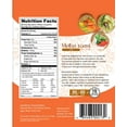 thumbnail image 6 of Carbolicious Low Carb Melba Toast – Plain, Crunchy Keto Snack Crackers in Resealable Pouch, 4 oz, 6 of 7