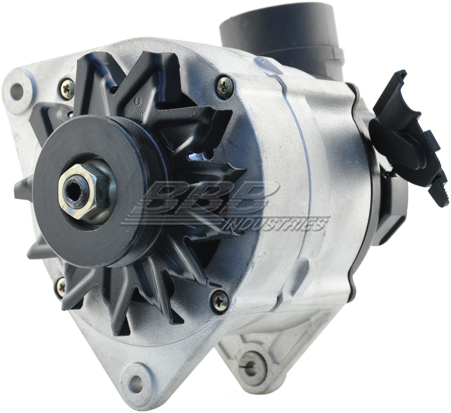 TERREPOWER formerly BBB Industries 13602 Reman Alternator