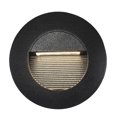 thumbnail image 1 of LED Embedded Aluminum Mini Brick Light Outdoor Garden Recessed Step Wall Light, 1 of 7