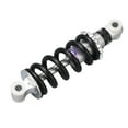 thumbnail image 1 of Rear Shock Absorbers, Aluminum Spring Automotive Replacement Shocks Rear Suspension Shock Absorber Easy Installation for Dirt Pit Bike ATV Go Kart Motorcycle, 1 of 7