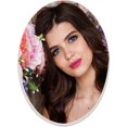 thumbnail image 2 of Wekity Custom Memorial Photo Ceramic Tile Personalized Headstone Picture Waterproof Porcelain Monument Portrait Picture Tile Free Custom DIY Photo Plaque for Cemetery Tombstone Indoor Outdoor Use-0628, 2 of 5