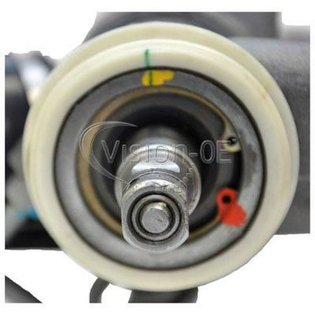 OE Replacement for 2005-2007 Saturn Relay Rack and Pinion Assembly (1 / 2 / 3)
