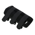 thumbnail image 3 of Muñequera ajustable y transpirable, protector de soporte para muñeca para juego, Fitness, levantamiento de pesas, deportes, mano derecha S YUNYI BRAND  Deportes, 3 of 8