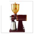 thumbnail image 2 of Electric Coffee Grinder Bean  Machine 8 Steps Anti-Jump 60mm Flat Burr 100W ,Easy to Operate, 2 of 6