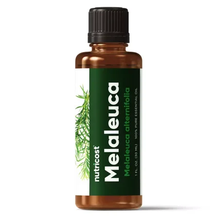 Melaleuca Essential Oil -(30 ml)