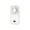 White, variant on Hanging Neck Fan Folding Makeup Mirror Charger 3-in-1 Desktop Mobile Phone Stand Electric Fan,White