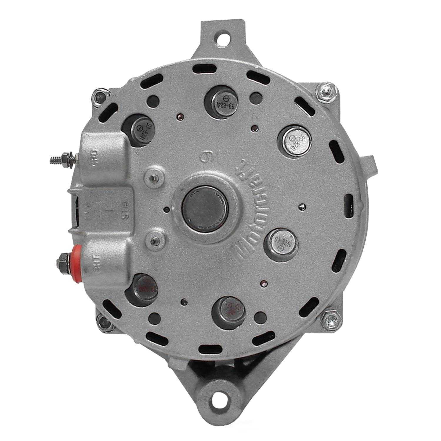FVP Professional 15875 Alternator Standard